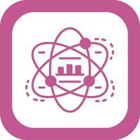 data science Vector Icon