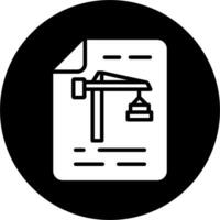 Construction Vector Icon