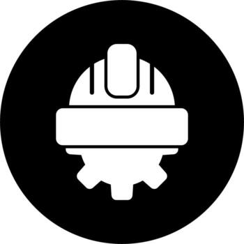 icono de vector de construcción