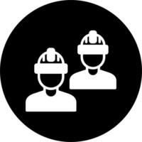 Builders Vector Icon