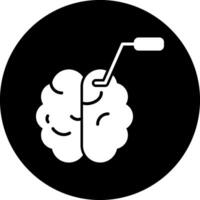 Brain Vector Icon