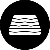 Mattress Vector Icon