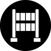 Obstacles Vector Icon
