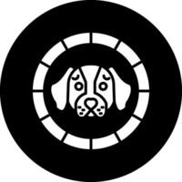 Doge Vector Icon