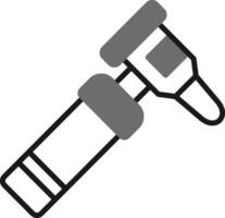 Otoscope Vector Icon