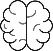 Mental Health Vector Icon