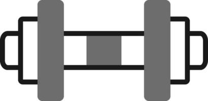 Strength Vector Icon