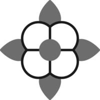 Hoya Vector Icon