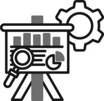 Seo Vector Icon