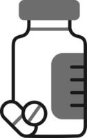 Medicine Vector Icon