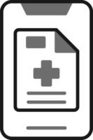Online Pharmacy Vector Icon