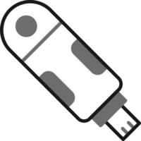 Medical Test Vector Icon