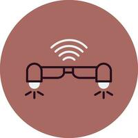 hoverboard Vector Icon
