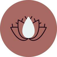 Agave Vector Icon