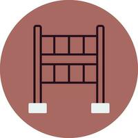 Obstacles Vector Icon