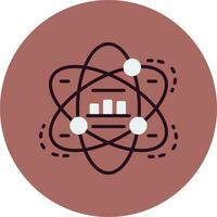 data science Vector Icon