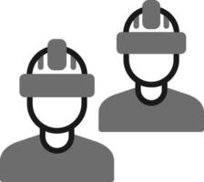 Builders Vector Icon