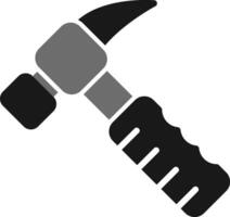 Hammer Vector Icon