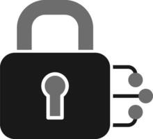 Lock Vector Icon