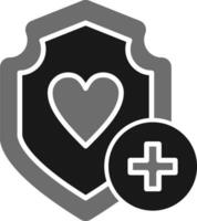 Heart Vector Icon