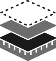 Layer Vector Icon
