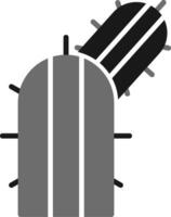 Cactus Vector Icon