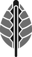 Maranta Vector Icon