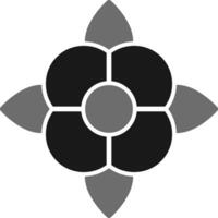 Hoya Vector Icon