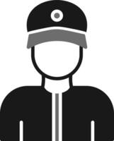 Coach Vector Icon