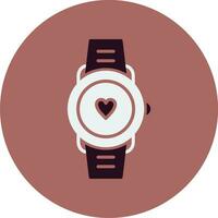 Smartwatch Vector Icon