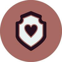 Heart Vector Icon