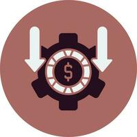 Development Vector Icon