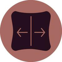 elasticity Vector Icon