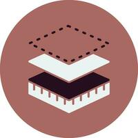 Layer Vector Icon