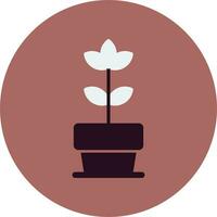 Growth Vector Icon