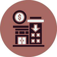 Investment Vector Icon