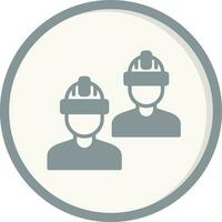 Builders Vector Icon