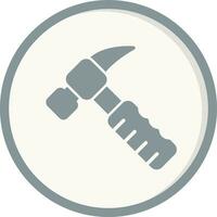 Hammer Vector Icon