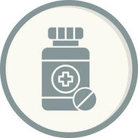 Medicine Vector Icon