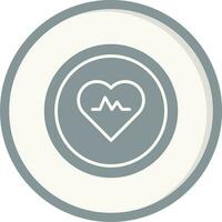 Heart Vector Icon