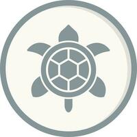 Turtle Vector Icon