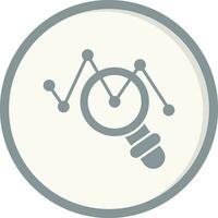 Data Analysis Vector Icon
