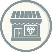 Jewelry Vector Icon