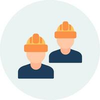 Builders Vector Icon