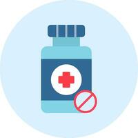 Medicine Vector Icon