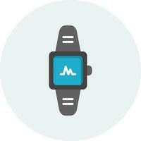 Smartwatch Vector Icon