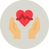 Heart Vector Icon