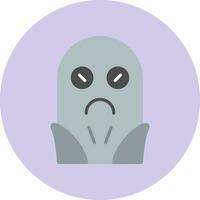 Ghost Vector Icon