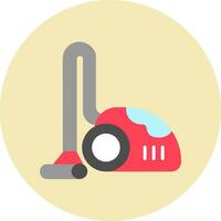 cleaning Vector Icon
