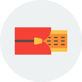 icono de vector de hoja